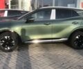 купити нове авто Кіа Sportage 2025 року від офіційного дилера Сфера-Авто Кіа фото
