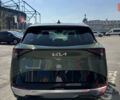 купить новое авто Киа Sportage 2025 года от официального дилера Фрунзе-Авто KIA Киа фото
