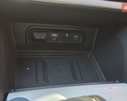 купити нове авто Кіа Sportage 2025 року від офіційного дилера «Одеса-АВТО» Кіа фото