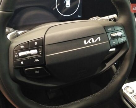 купить новое авто Киа Sportage 2025 года от официального дилера Автоцентр AUTO.RIA Киа фото