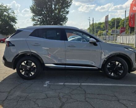 Киа Sportage, объемом двигателя 1.6 л и пробегом 0 тыс. км за 36561 $, фото 6 на Automoto.ua