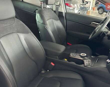 Киа Sportage, объемом двигателя 1.6 л и пробегом 0 тыс. км за 39014 $, фото 20 на Automoto.ua