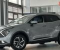 купить новое авто Киа Sportage 2025 года от официального дилера Рівне-Авто Киа фото