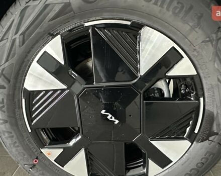 купити нове авто Кіа Sportage 2025 року від офіційного дилера Хмельниччина-Авто Кіа фото