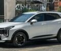 купити нове авто Кіа Sportage 2025 року від офіційного дилера Фрунзе-Авто KIA Кіа фото
