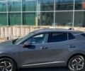 купить новое авто Киа Sportage 2025 года от официального дилера Фрунзе-Авто KIA Киа фото