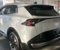 купити нове авто Кіа Sportage 2025 року від офіційного дилера Сфера-Авто Кіа фото