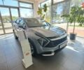 купити нове авто Кіа Sportage 2025 року від офіційного дилера Галичина-Авто Кіа фото