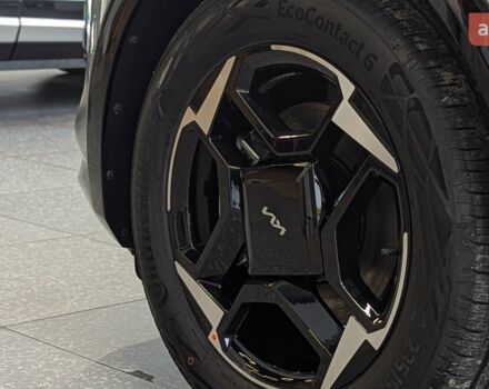 купити нове авто Кіа Sportage 2025 року від офіційного дилера АВТОГРАД ОДЕСА KIA Кіа фото