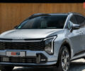 купить новое авто Киа Sportage 2025 года от официального дилера ПРАТ «Закарпаття-АВТО» Киа фото