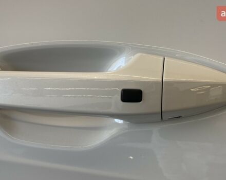 Киа Sportage, объемом двигателя 1.6 л и пробегом 0 тыс. км за 28382 $, фото 11 на Automoto.ua