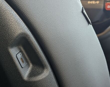 купить новое авто Киа Sportage 2025 года от официального дилера АВТОГРАД ОДЕСА KIA Киа фото