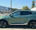 купить новое авто Киа Sportage 2025 года от официального дилера «Одеса-АВТО» Киа фото