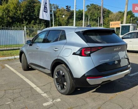 Киа Sportage, объемом двигателя 1.6 л и пробегом 0 тыс. км за 33222 $, фото 3 на Automoto.ua