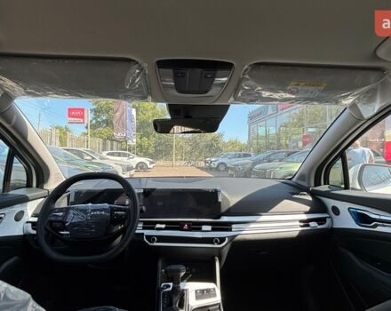 купити нове авто Кіа Sportage 2025 року від офіційного дилера Автоцентр AUTO.RIA Кіа фото