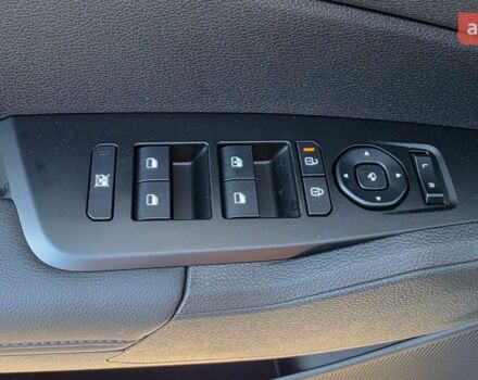 Киа Sportage, объемом двигателя 1.6 л и пробегом 0 тыс. км за 33222 $, фото 16 на Automoto.ua