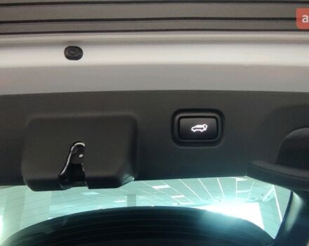 Киа Sportage, объемом двигателя 1.6 л и пробегом 0 тыс. км за 32193 $, фото 15 на Automoto.ua