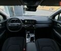 купить новое авто Киа Sportage 2025 года от официального дилера «Одеса-АВТО» Киа фото