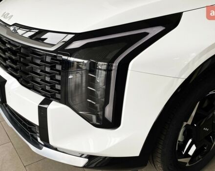 купити нове авто Кіа Sportage 2025 року від офіційного дилера Автоцентр AUTO.RIA Кіа фото
