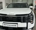купити нове авто Кіа Sportage 2025 року від офіційного дилера Хмельниччина-Авто Кіа фото