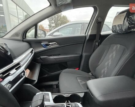 купити нове авто Кіа Sportage 2025 року від офіційного дилера Автоцентр AUTO.RIA Кіа фото