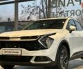 Киа Sportage, объемом двигателя 1.6 л и пробегом 0 тыс. км за 28544 $, фото 1 на Automoto.ua