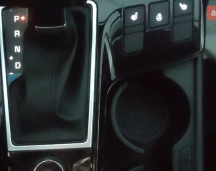 Киа Sportage, объемом двигателя 1.6 л и пробегом 0 тыс. км за 32193 $, фото 11 на Automoto.ua