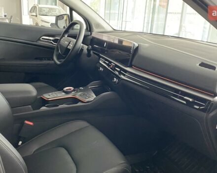 купити нове авто Кіа Sportage 2025 року від офіційного дилера Автоцентр AUTO.RIA Кіа фото