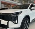 купити нове авто Кіа Sportage 2025 року від офіційного дилера Галичина-Авто Кіа фото