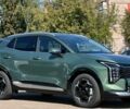 купить новое авто Киа Sportage 2025 года от официального дилера Рівне-Авто Киа фото
