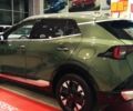 купить новое авто Киа Sportage 2025 года от официального дилера Автоцентр AUTO.RIA Киа фото