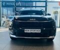 купить новое авто Киа Sportage 2025 года от официального дилера АВТОГРАД ОДЕСА KIA Киа фото