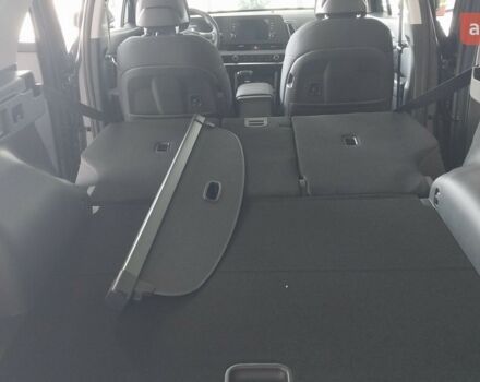 купить новое авто Киа Sportage 2025 года от официального дилера Хмельниччина-Авто Киа фото