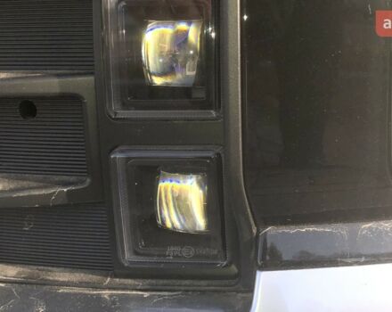 купити нове авто Кіа Sportage 2025 року від офіційного дилера Сфера-Авто Кіа фото