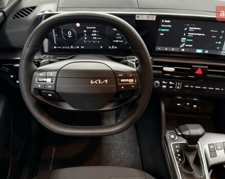 купити нове авто Кіа Sportage 2025 року від офіційного дилера Автоцентр AUTO.RIA Кіа фото