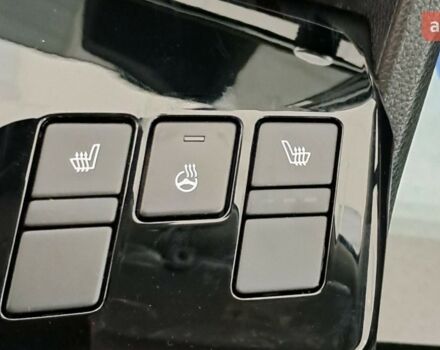 Киа Sportage, объемом двигателя 1.6 л и пробегом 0 тыс. км за 30215 $, фото 7 на Automoto.ua