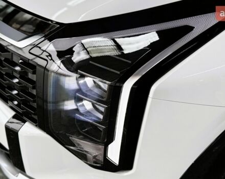 купити нове авто Кіа Sportage 2025 року від офіційного дилера Автоцентр AUTO.RIA Кіа фото