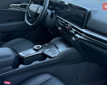 купить новое авто Киа Sportage 2025 года от официального дилера «Одеса-АВТО» Киа фото