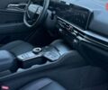 купити нове авто Кіа Sportage 2025 року від офіційного дилера «Одеса-АВТО» Кіа фото
