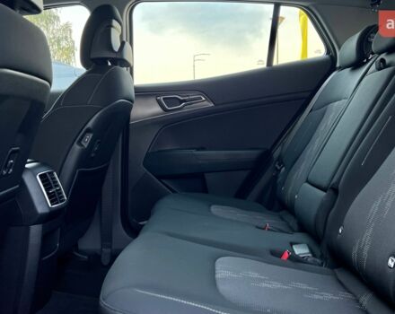купити нове авто Кіа Sportage 2025 року від офіційного дилера Автоцентр AUTO.RIA Кіа фото