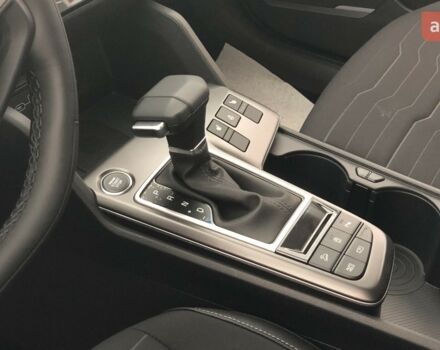 купити нове авто Кіа Sportage 2025 року від офіційного дилера Сфера-Авто Кіа фото