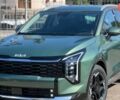купить новое авто Киа Sportage 2025 года от официального дилера Рівне-Авто Киа фото