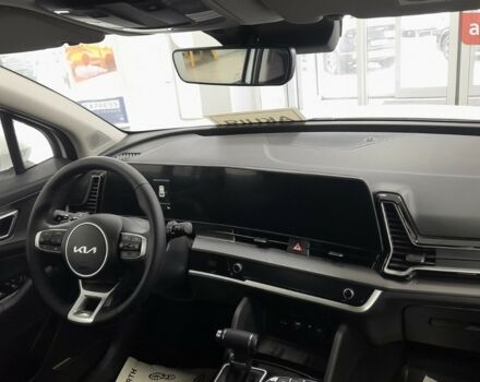 Киа Sportage, объемом двигателя 1.6 л и пробегом 0 тыс. км за 33398 $, фото 18 на Automoto.ua