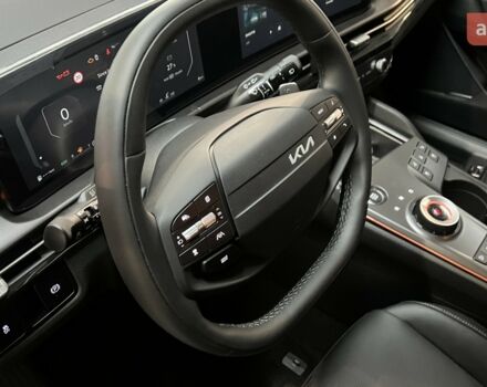 купить новое авто Киа Sportage 2025 года от официального дилера Автоцентр AUTO.RIA Киа фото