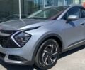 купити нове авто Кіа Sportage 2025 року від офіційного дилера Фрунзе-Авто KIA Кіа фото