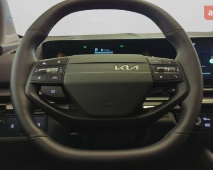 купити нове авто Кіа Sportage 2025 року від офіційного дилера Галичина-Авто Кіа фото