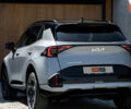 купить новое авто Киа Sportage 2025 года от официального дилера ПРАТ «Закарпаття-АВТО» Киа фото