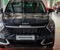 купить новое авто Киа Sportage 2025 года от официального дилера Радар-сервіс Киа фото
