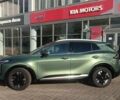 купить новое авто Киа Sportage 2025 года от официального дилера Черкаси - Авто Киа фото