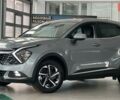 купить новое авто Киа Sportage 2025 года от официального дилера Рівне-Авто Киа фото
